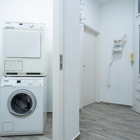 New Comfy Studio At Convenient Location Budapesta Exterior foto