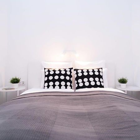 New Comfy Studio At Convenient Location Budapesta Exterior foto